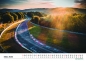 Mobile Preview: SALE - Kalender Nürburgring Momente 2020+2022 - Deutsch & Englisch - DIN A2